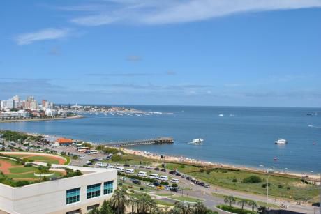 Apartamento En Alquiler 2 Dormitorios