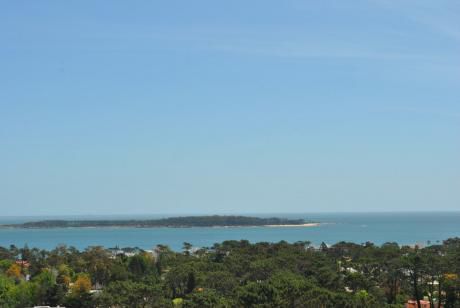 Apartamento En Alquiler 3 Dormitorios