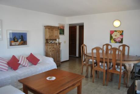 Apartamento En Venta Y Alquiler 2 Dormitorios