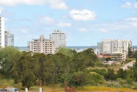 Apartamento En Alquiler 3 Dormitorios