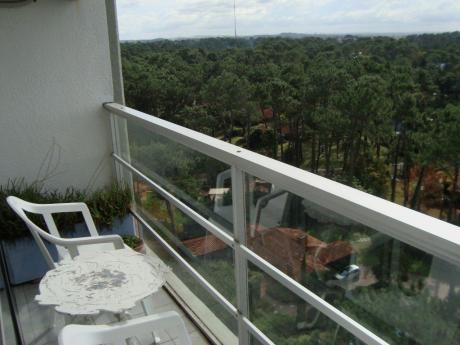 Apartamento En Alquiler 2 Dormitorios