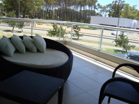 Apartamento En Alquiler 3 Dormitorios