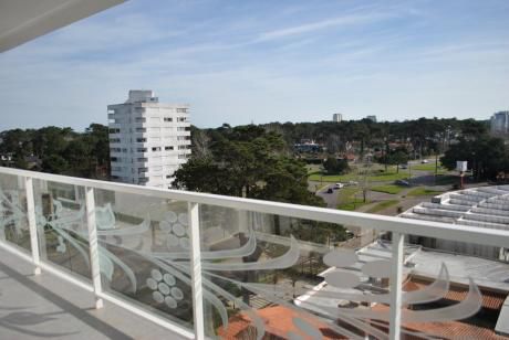 Apartamento En Venta Y Alquiler 1 Dormitorios