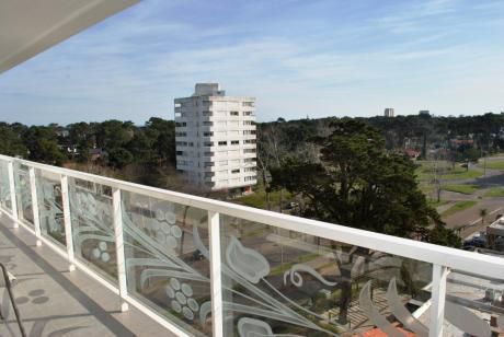 Apartamento En Venta Y Alquiler 1 Dormitorios