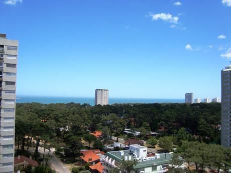 Apartamento En Alquiler 3 Dormitorios