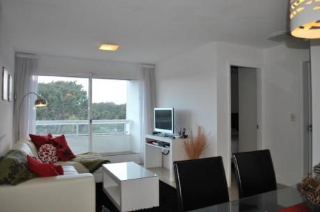 Apartamento En Alquiler 2 Dormitorios