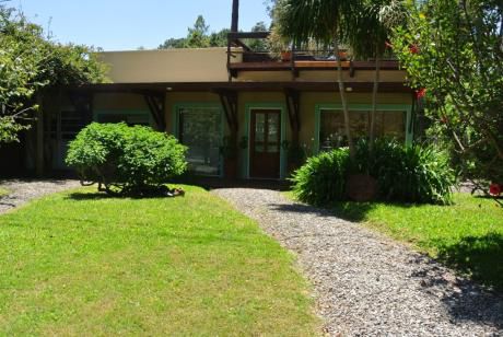 Casa En Venta 2 Dormitorios