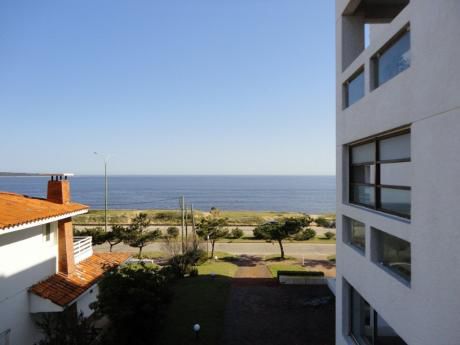 Apartamento En Alquiler 2 Dormitorios
