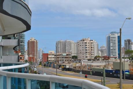 Apartamento En Venta Y Alquiler 2 Dormitorios
