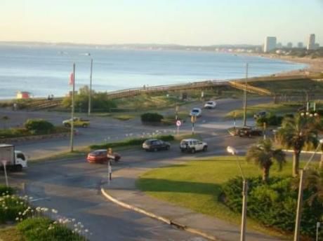 Apartamento En Alquiler 2 Dormitorios