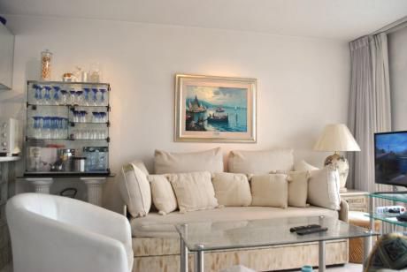 Apartamento En Alquiler 1 Dormitorios