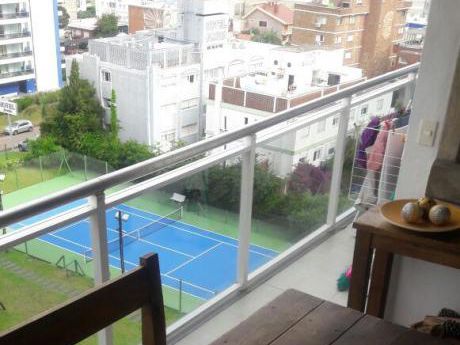 Apartamento En Alquiler 3 Dormitorios