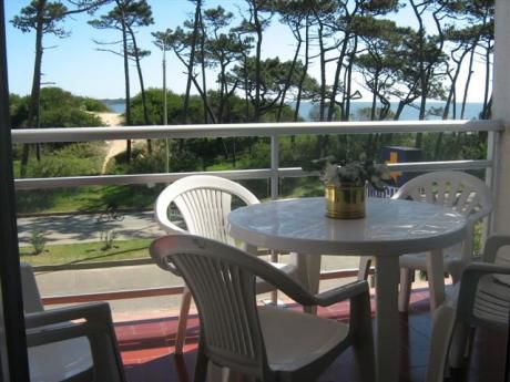 Apartamento En Alquiler 1 Dormitorios