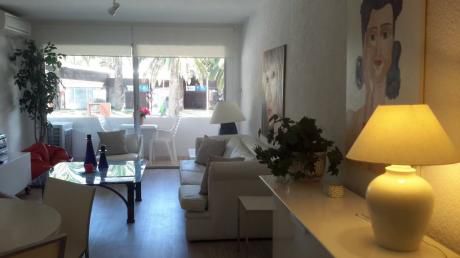 Apartamento En Alquiler 3 Dormitorios