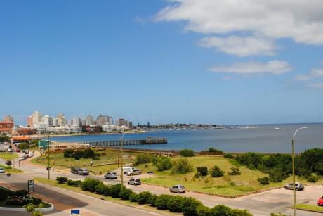 Apartamento En Alquiler 3 Dormitorios