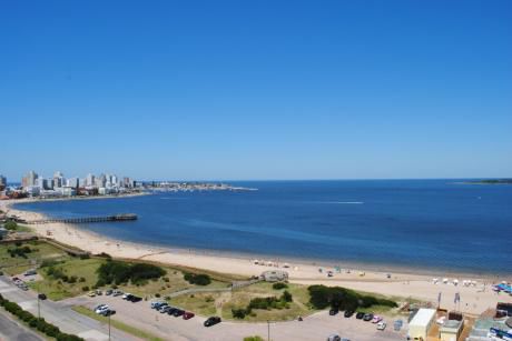 Apartamento En Alquiler 3 Dormitorios