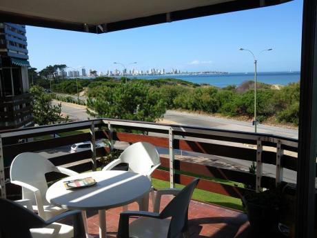 Apartamento En Alquiler 3 Dormitorios