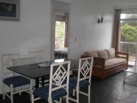 Apartamento En Alquiler 1 Dormitorios