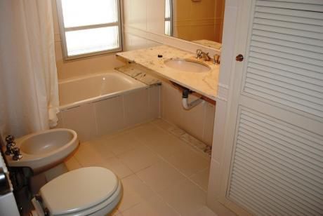 Apartamento En Alquiler 2 Dormitorios