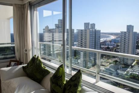 Apartamento En Venta Y Alquiler 2 Dormitorios