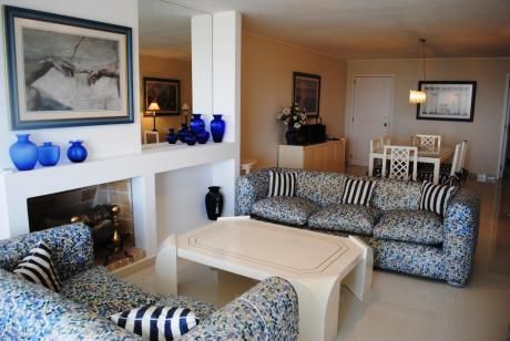 Apartamento En Venta Y Alquiler 3 Dormitorios