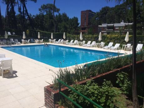 Apartamento En Alquiler 3 Dormitorios
