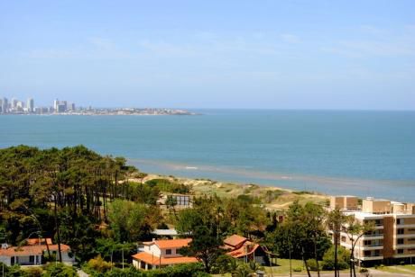 Apartamento En Alquiler 3 Dormitorios