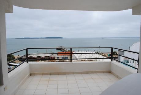 Apartamento En Alquiler 3 Dormitorios