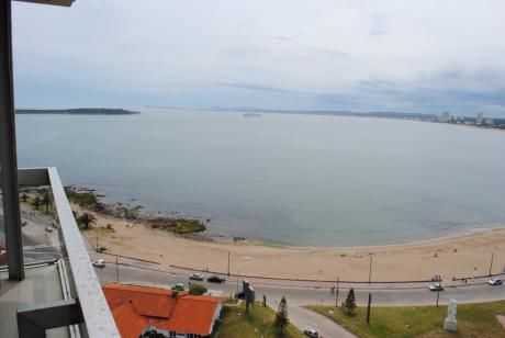 Apartamento En Alquiler 3 Dormitorios