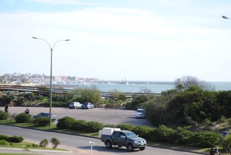 Apartamento En Venta Y Alquiler 3 Dormitorios