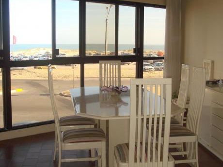 Apartamento En Alquiler 2 Dormitorios