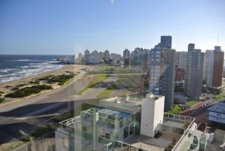 Apartamento En Alquiler 2 Dormitorios