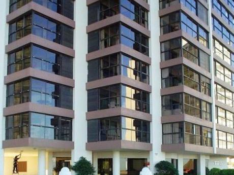 Apartamento En Alquiler 3 Dormitorios