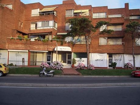Apartamento En Venta Y Alquiler 1 Dormitorios