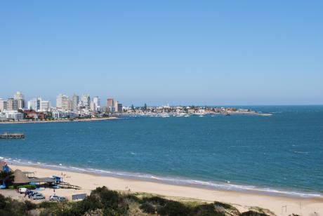 Apartamento En Alquiler 2 Dormitorios
