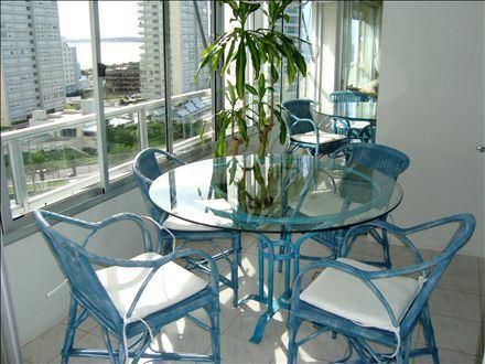 Apartamento En Alquiler 1 Dormitorios