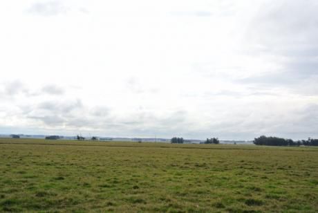 Campo En Venta