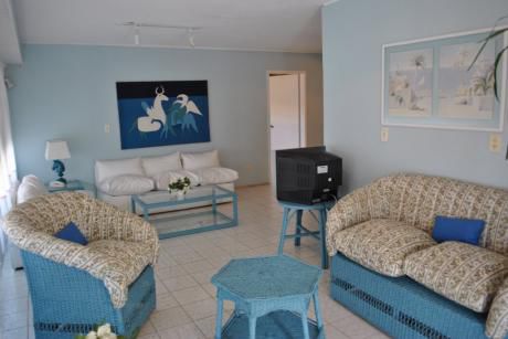 Apartamento En Alquiler 2 Dormitorios
