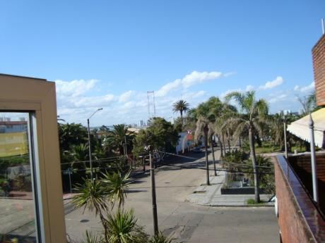 Apartamento En Alquiler 3 Dormitorios