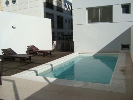 Apartamento En Alquiler 3 Dormitorios