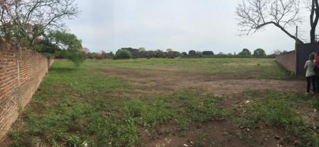 Espectacular Terreno En Zona El Remanso