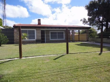 Venta: 0e0ca221pp - Hermosa Residencia En Parque Del Plata