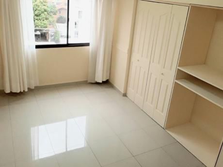 Hermoso Departamento En Alquiler