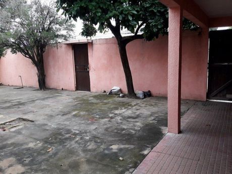 Casa En Anticretico Zona Norte 2do-3er Anillo