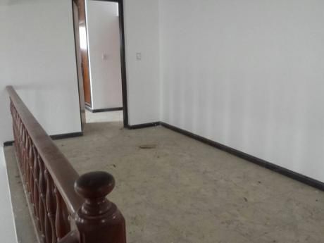 Bienes Raices Alquila Casa De 4 Habitaciones