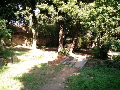 Oferta Terreno Baldio Barrio Las Mercedes