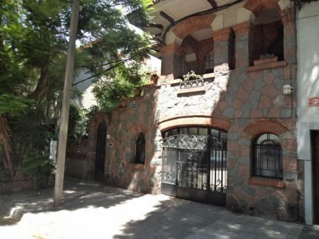Casa En Venta 5 Dormitorios
