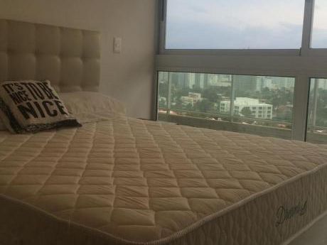 Apartamento En Alquiler 1 Dormitorio