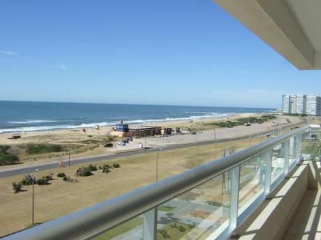 Apartamento En Alquiler 3 Dormitorios