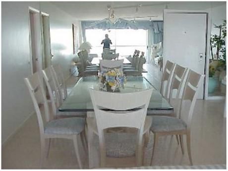 Apartamento En Alquiler 3 Dormitorios